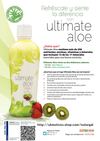 Bebida Ultimate ALOE