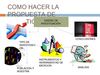 INSTRUMENTOS Y HERRAMIENTAS EN INVESTIGACION 