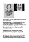 Adele Spitzeder 1832-1895 Finanzen Trading von Selzer-McKenzie SelMcKenzie