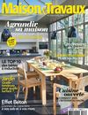 Maison & Travaux No.248 - Avril/Mai 2013