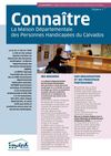 Fiches pratiques de la Maison Départementale des Personnes Handicapées du Calvados