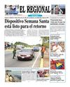 El Regional del Zulia 31-03-2013