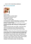 Kochen 31.3.2013 mit Selzer-McKenzie SelMcKenzie