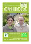 Omhoog april 2013
