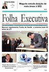 Jornal Folha Executiva - Edição 45