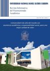 Revista Informativa del Vicerrectorado Académico de la UNDAC