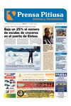 Prensa Pitiusa edición 318