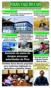 Edição 73 Jornal Folha Vale do Café 