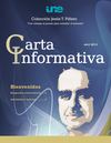 Carta Informativa CJTP abril 2013