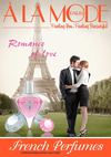 Catalogue PERFUMES