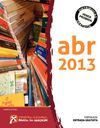 Agenda Abril 2013 CCBNB-Fortaleza