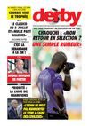 derby du 02/04/2013