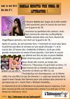 Hors Série n°1 - Nabilla BENATTIA