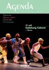 L'Agenda d'Avril 2013