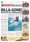 Sport Elizabeth April 2013 - Issue 55