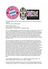 FC Bayern München vs Juventus Torino Champions League 2.4.2013 SelMcKenzie Selzer-McKenzie