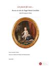 Pieza del mes: "Retrato de niña", de Ángel Mª Cortellini, ca. 1857