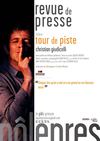 Revue de Presse / Tour de Piste