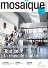 Mosaïque n°104 Avril 2013