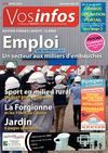 Journal Vosinfos N°49 - Edition Forges / Buchy / Clères