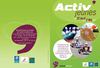 programme vacances de printemps Activ'jeune