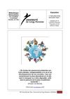 Présentation de l'expo " Eau" Casden 