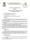 Audiovisual na Escola - Formação continuada de professores de informática NTM (Estância Velha)