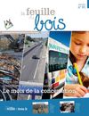 La Feuille du Bois n° 81 avril 2013