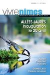 Vivre Nîmes - n°104 - avril 2013
