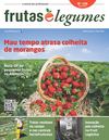 FRUTAS E LEGUMES Nº136 MARÇO 2013