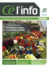 Cé l'info n°34