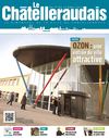 Le Châtelleraudais du 1er au 15 avril 2013
