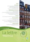 La lettre dAtemia n28 Avril 2013