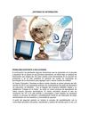 Trabajo sobre Sistemas de Información