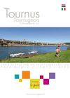 Tournus Tourisme, guide touristique IT NL 2013