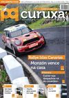 Revista Curuxarallye. #31 Abril 2013. A revista do Automobilismo