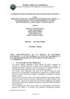 IMPLEMENTACIÓN DE UN SISTEMA DE SEGURIDAD ELECTRÓNICA EN LA BACO