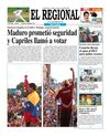 El Regional del Zulia 03-04-2013