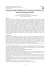 The Impact of IPP and HUBCO News on Energy Sector Firms， Case Study of Karachi Stock Market