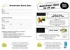 Programme vacances avril 2013