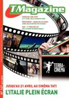 Tremblay Magazine N°147 - Avril 2013