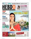 l'hebdO N°17 Magazine d'actualité d'Orléans et de l'Agglomération