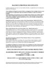 rassemblements RESF Bagneux 5 et 8 avril