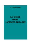 Carcassonne, Ély : La Chine dans l'Esprit des lois. 