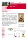 Boletim Informativo Abril 2013