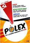 Bulletin du Polex - n°1 janvier 2013