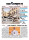 Mediaterraneo News edizione 29 Marzo 2013