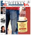 Lake Champlain Weekly | April 3, 2013 - April 9, 2013