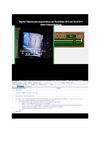 Visual Basic 2012Excel 2013 eigenen Videorecorder programmieren von Selzer-McKenzie SelMcKenzie