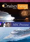 eCruisesNews año 2013 - Abril (MSC Preziosa)